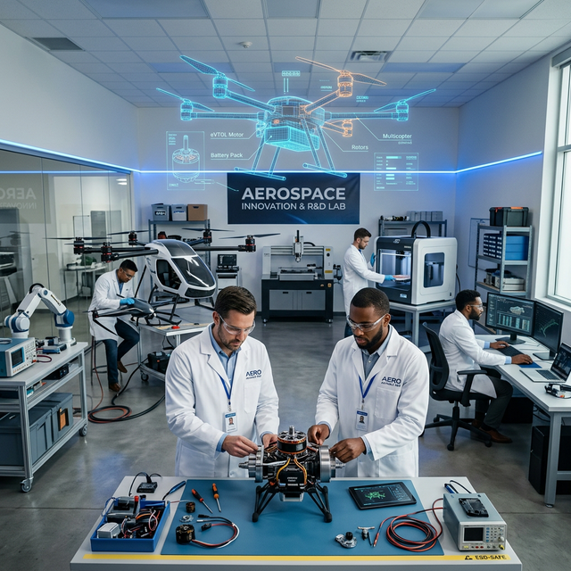 低空科技研究院