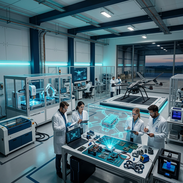 低空科技研究院